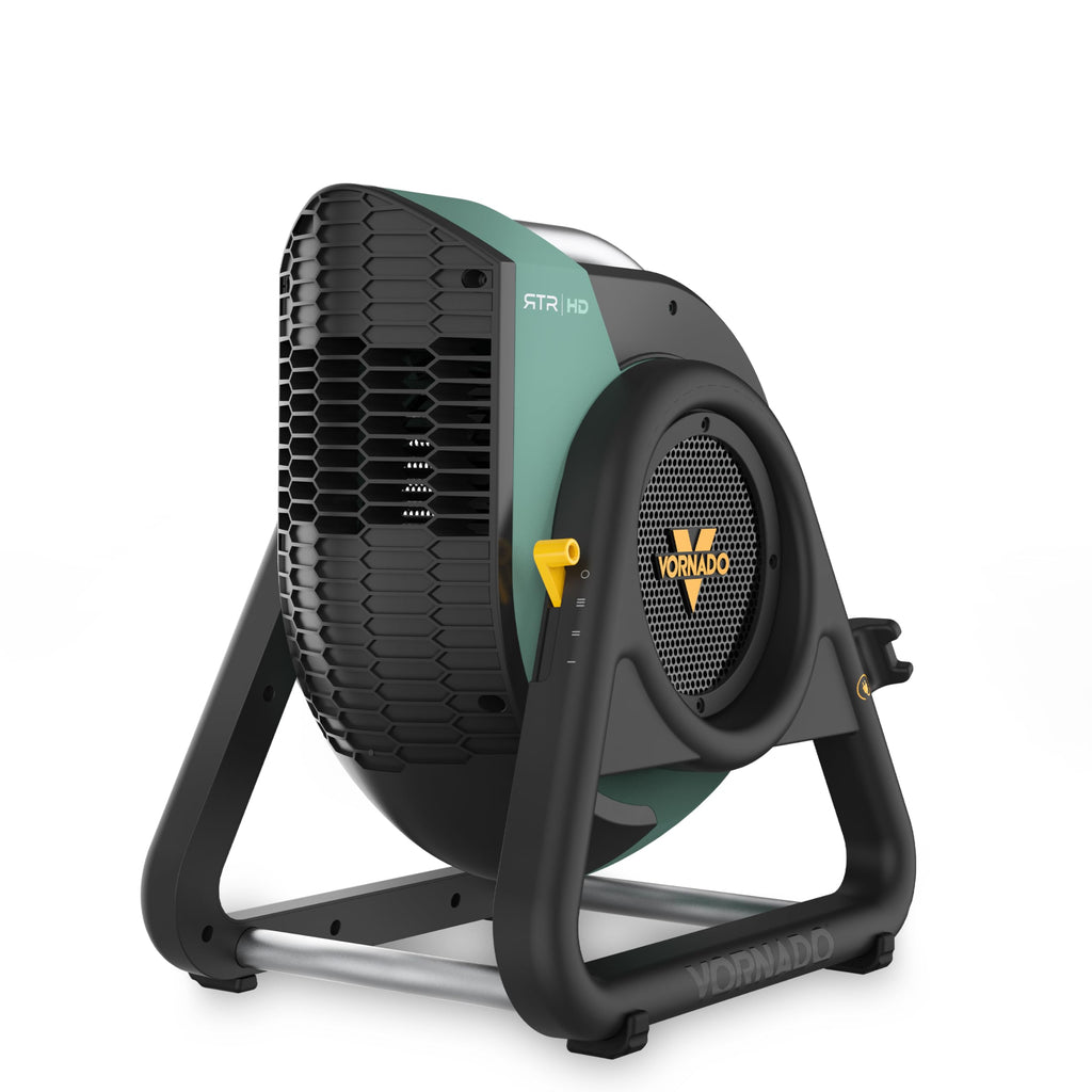 Heavy Duty Air Circulator Fan P31935