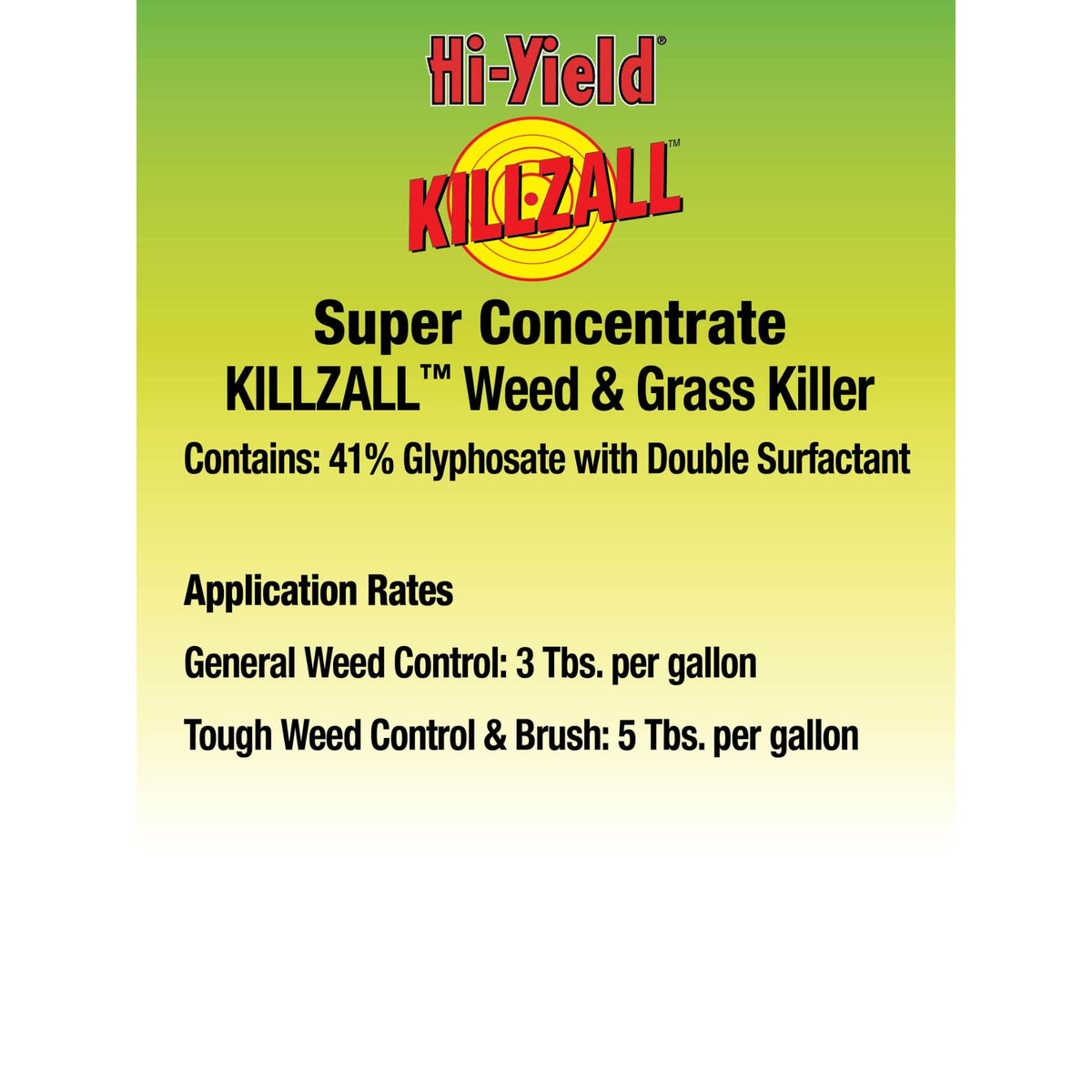 2.5 gal Super Concentrate D378532