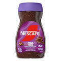 Instant Flavored Coffee Mocha 6 Oz F487819