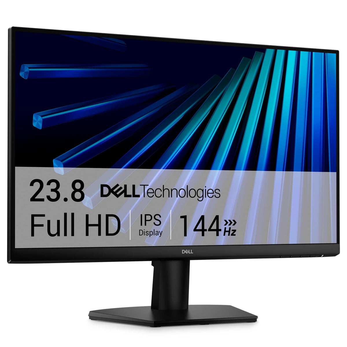 24 Monitor 23.8-inch FHD 144Hz 1ms IPS Y5447