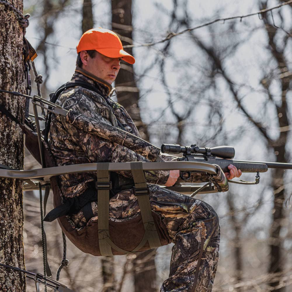 Climbing Treestand H618432