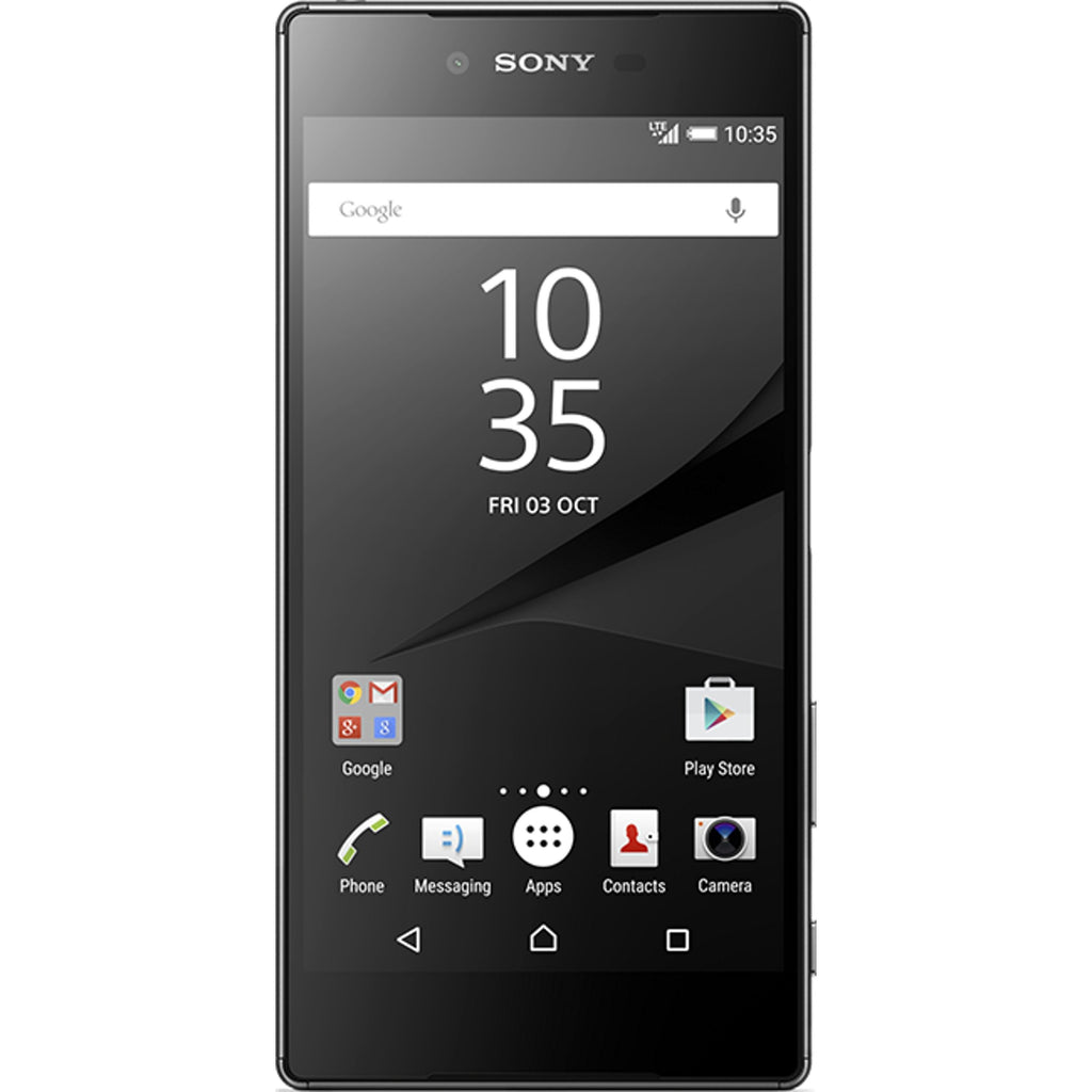 Unlocked Phone 32GB Black Q564448