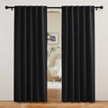 Blackout Curtains 80 inches Long D675