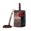 Daily Fashion Shoulder Bag with Detachable Shoulder Strap J576455