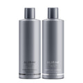 Coconut Water Based Moisturizing Hair Shampoo & Conditioner Set D921