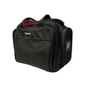 Lightweight Water-Resistant Pilot Flight Deck Bag E221