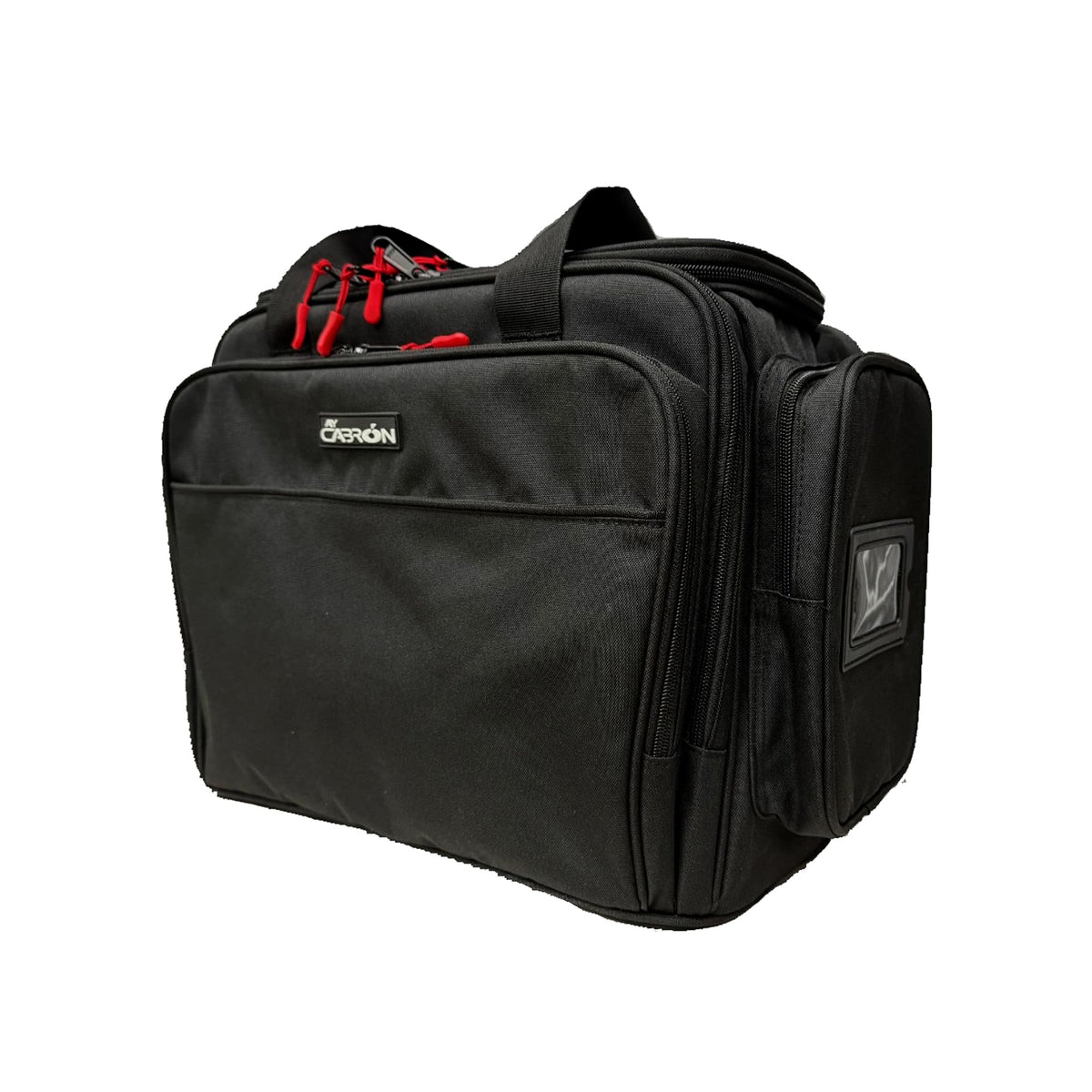 Lightweight Water-Resistant Pilot Flight Deck Bag E221