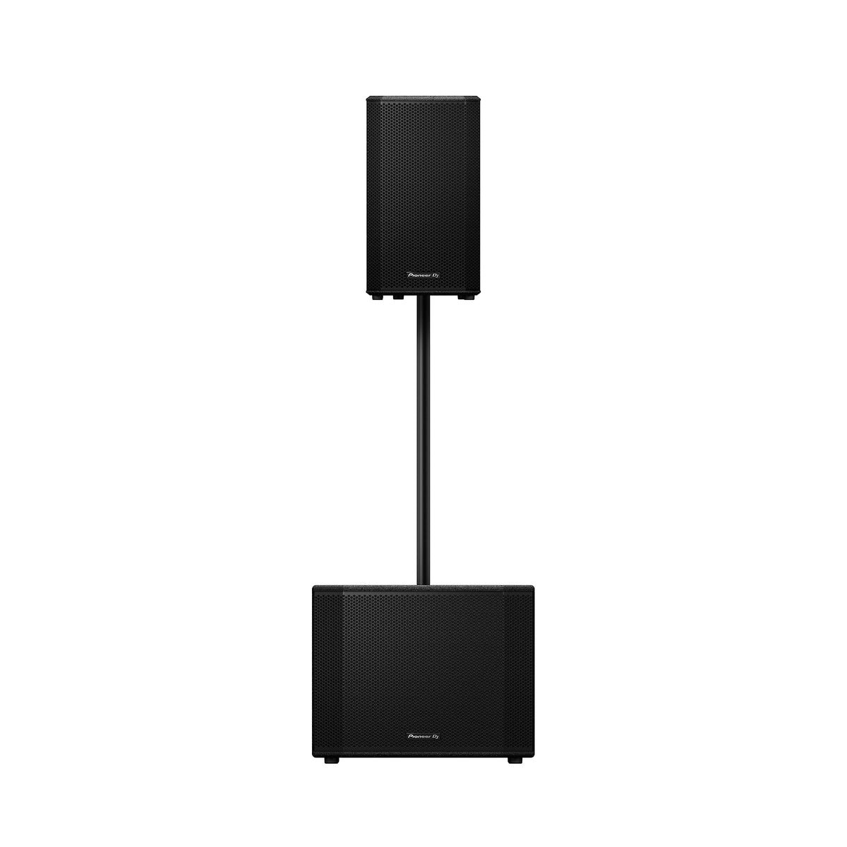 18 Inch Active Subwoofer G851356