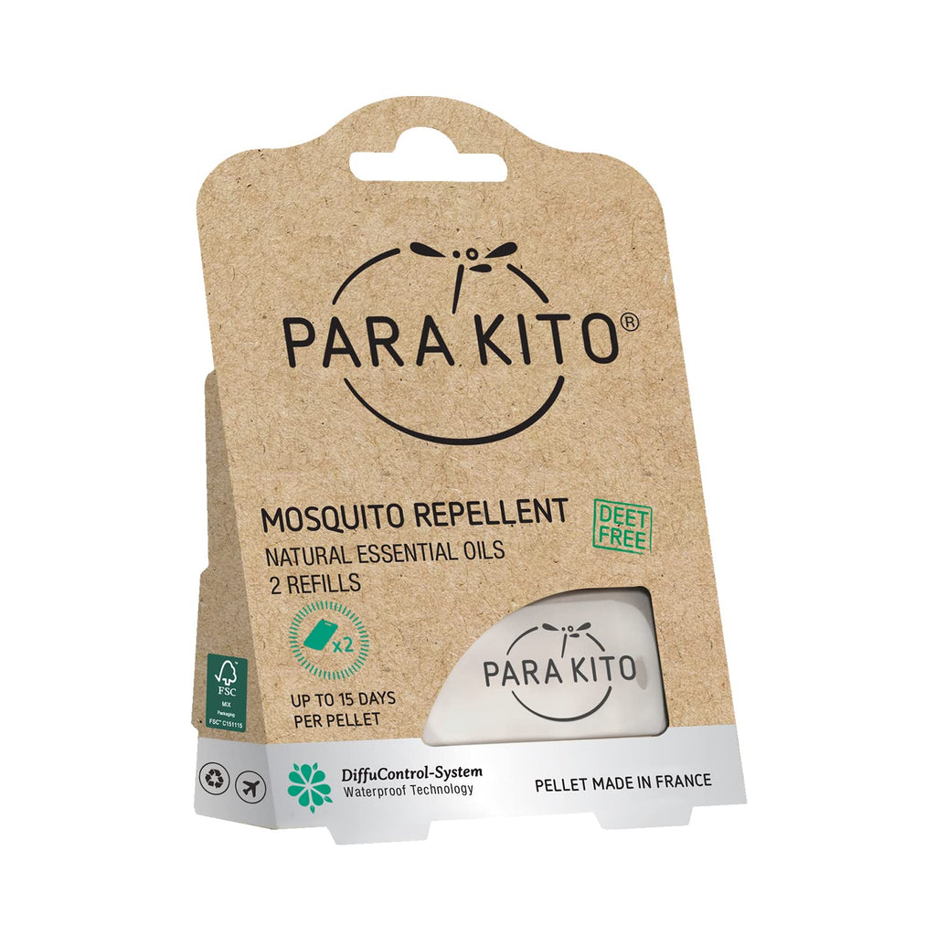Mosquito Repellent Refill Pellets with Citronella Oil, 2 Refills P49951