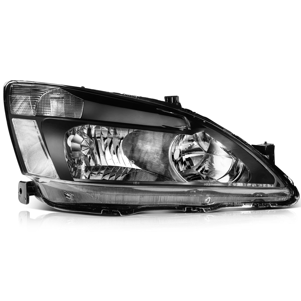Headlight Assembly P48237
