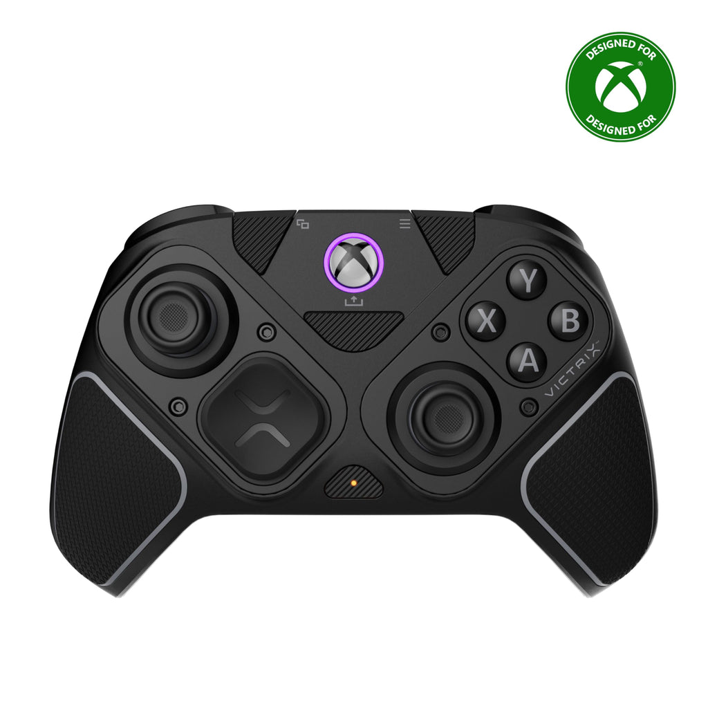 Wireless Gaming Controller N837