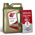 ATF Type H-Plus Transmission Fluid 5 Quart J674