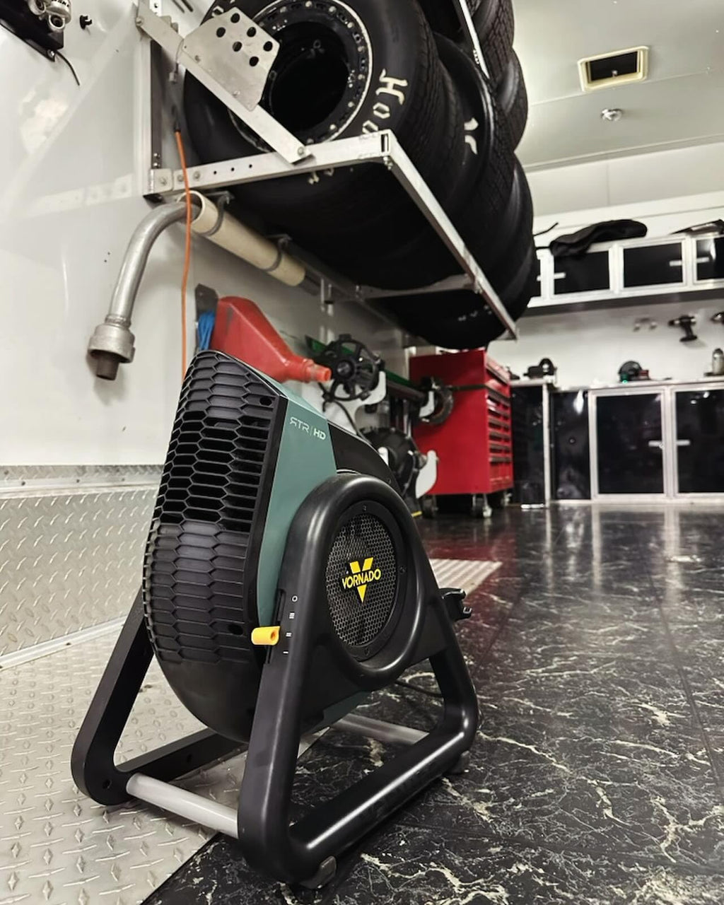 Heavy Duty Air Circulator Fan P31935