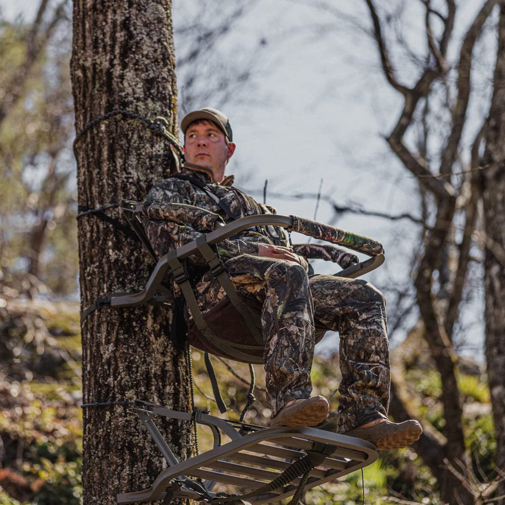 Climbing Treestand H618432