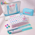 American Mahjong Tile Set D843