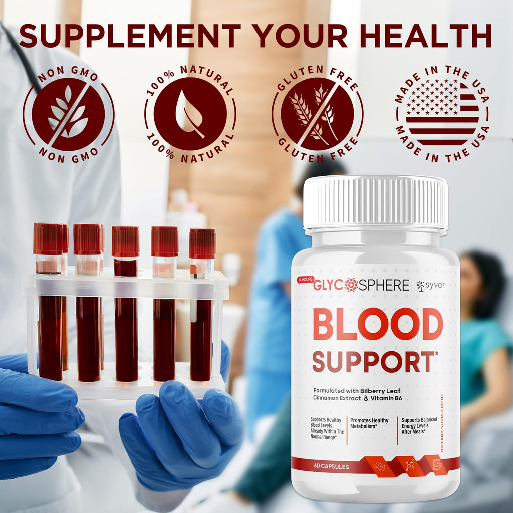 60 Capsules X969408