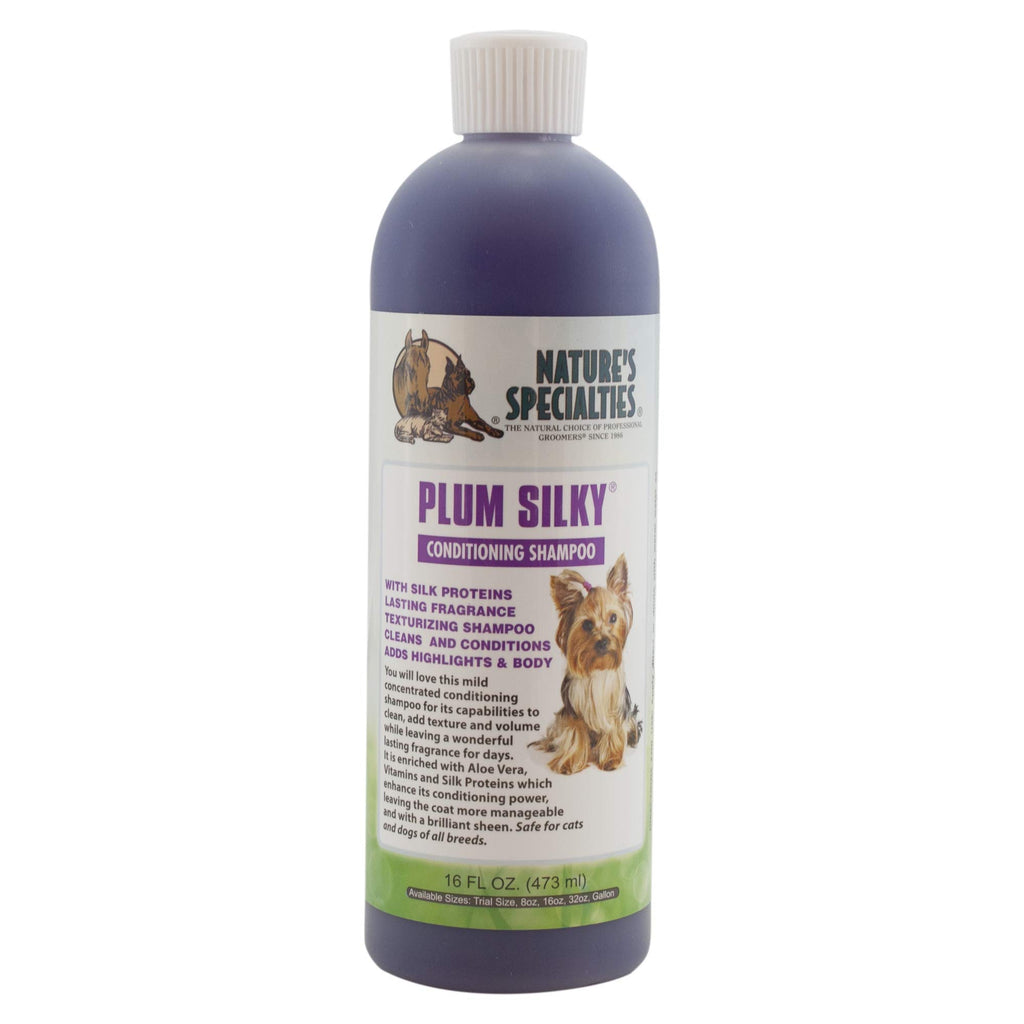 Mixing Bottle and Dog Shampoo Concentrate 32 oz 16 oz R80080