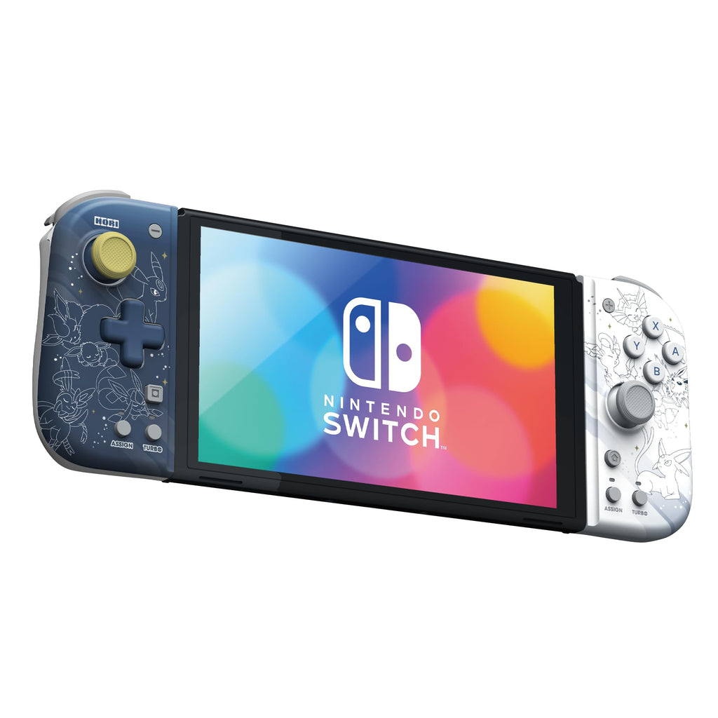 Compact Portable Controller for Nintendo Switch R90723