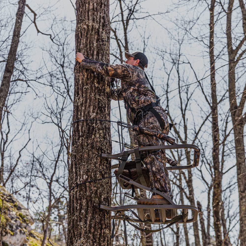 Climbing Treestand H618432