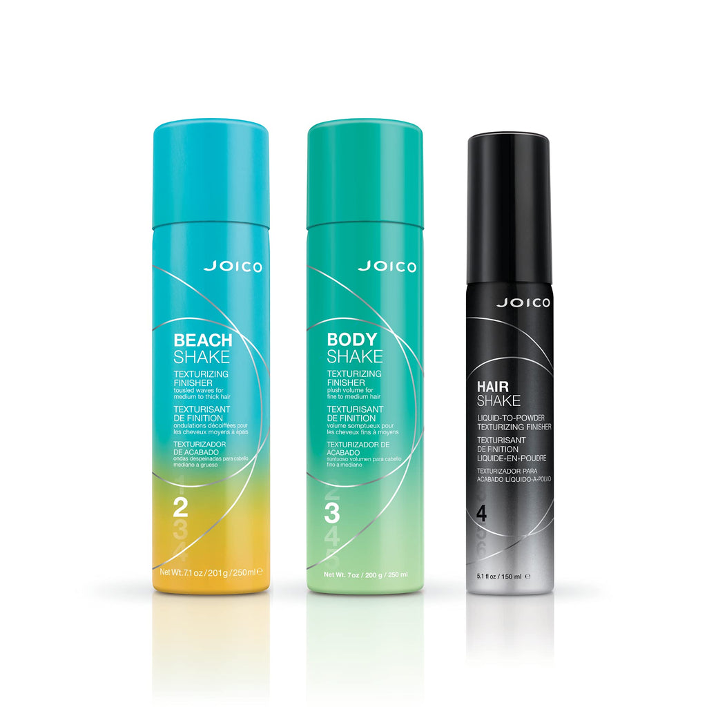 Hair Shake Liquid-To-Powder Texturizing Finisher B678272