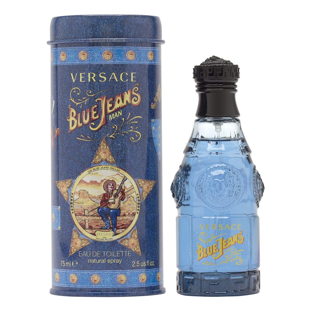 Blue Jeans Eau de Toilette Spray 2.5 oz M512