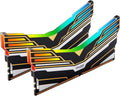 DDR4 RAM 16GB (2x8GB) 2666 MHz CL19 1.2V 288-Pin Desktop UDIMM Q9138