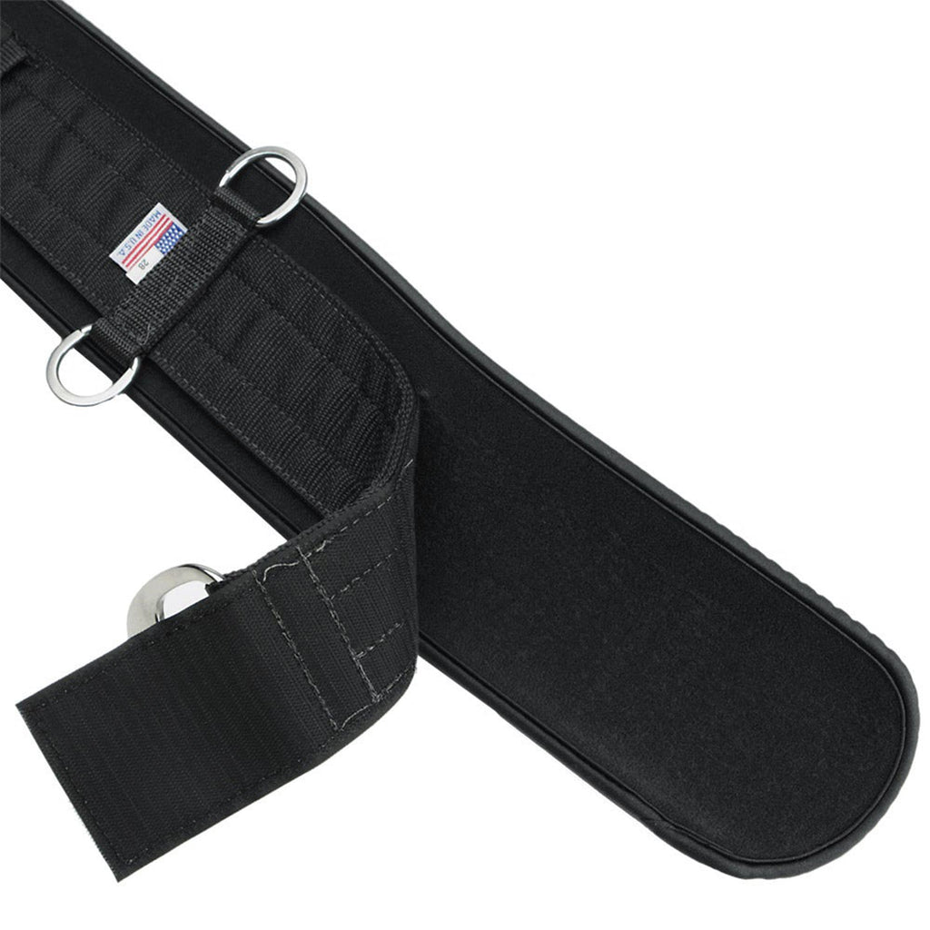Breathable Western Cinch J214