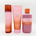 Fresh Musk 3-Piece Body Care Set Q397