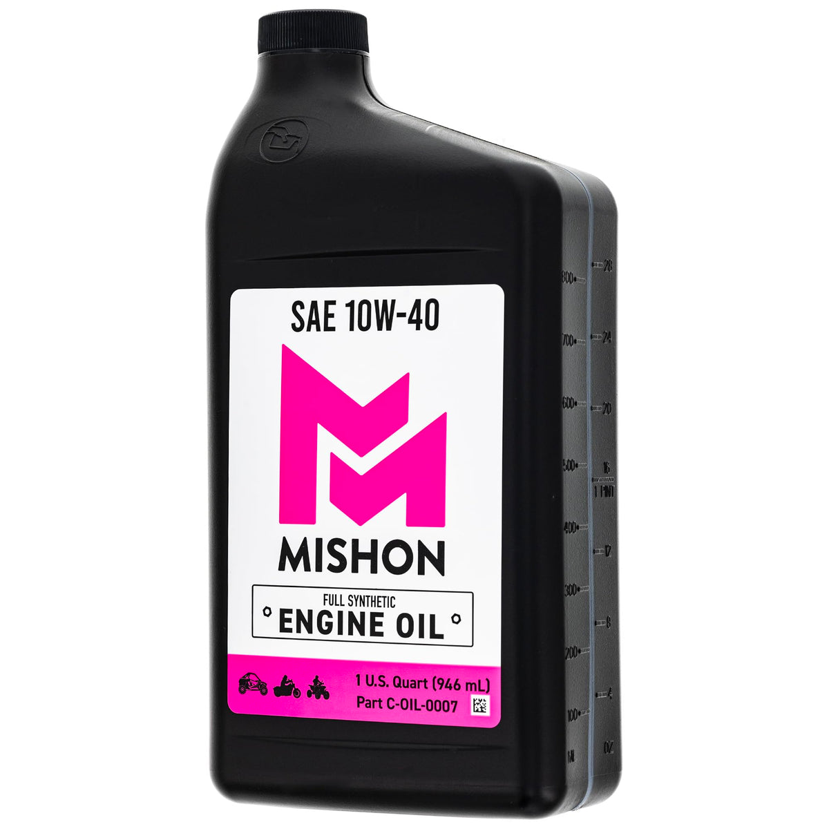 Engine Oil Change Kit P7178