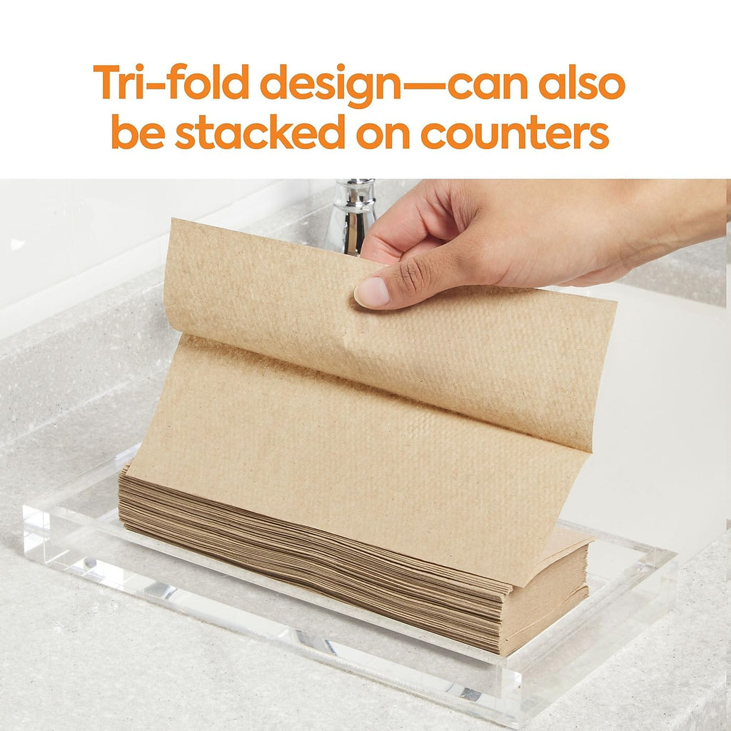 Multifold Paper Towels, 16 Packs T253257