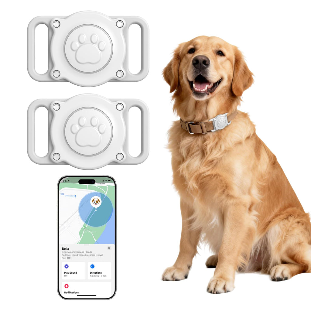 GPS Dog Tracker Collar Y246151