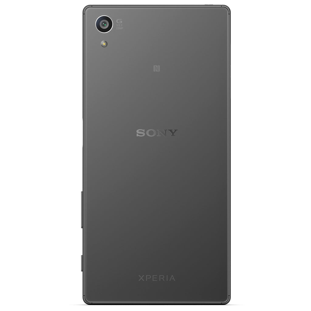 Unlocked Phone 32GB Black Q564448