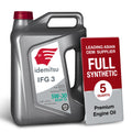 5W-30 Motor Oil 5 Quart T39277