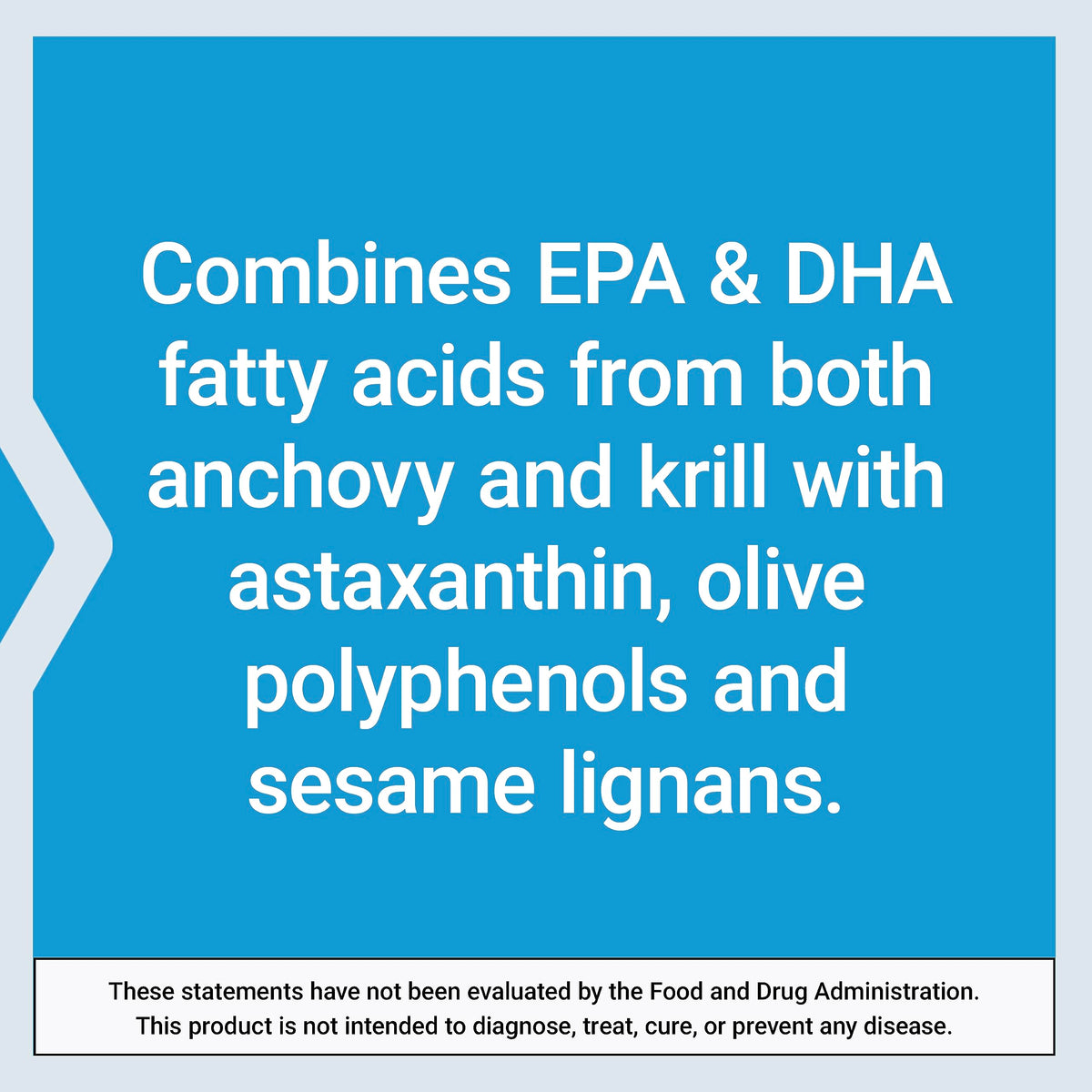 Omega-3 Fish Oil 120 Softgels F531370