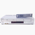 DVD and VCR U9698