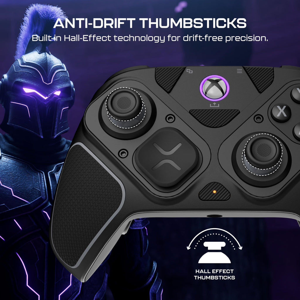 Wireless Gaming Controller N837