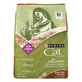 Grain Free Dry Cat Food with Real Chicken 13 lb E337