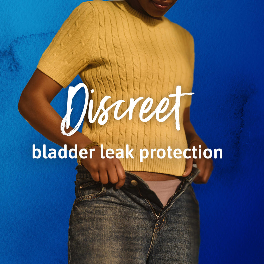 Adult Bladder Control Pads, 12 in, 180 ct H492886