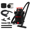 10 Gallon Wet/Dry Vacuum with Blower Function W214603
