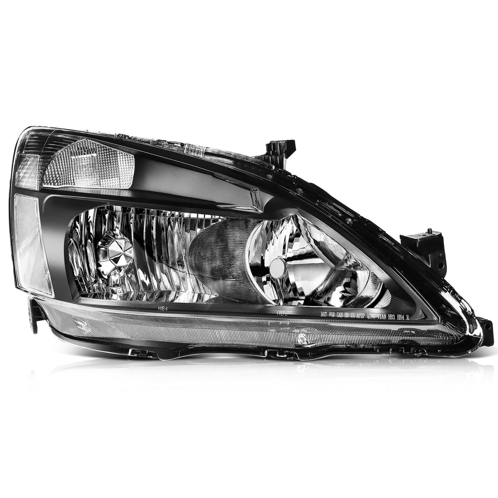 Headlight Assembly P48237