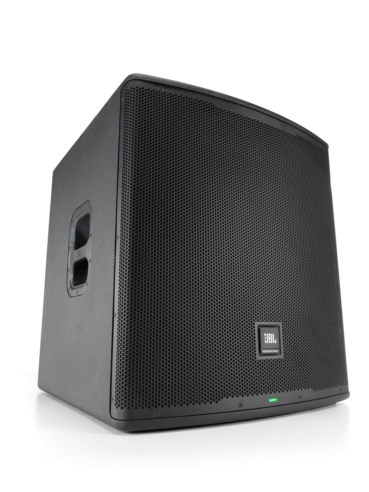 Black 18-inch Powered PA Subwoofer M984524