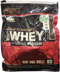 Whey Chocolate 5.64 Pound S131252