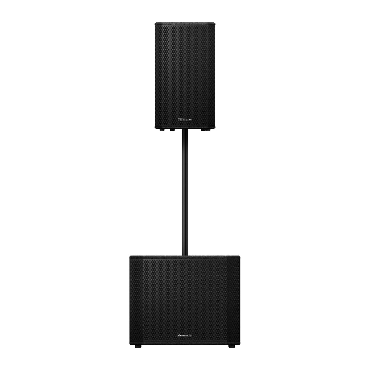 18 Inch Active Subwoofer G851356