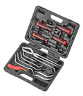14-Piece Drum Brake Tool Set with Brake Lining Gauge C22968