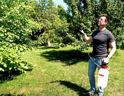 2-Gallon Handheld Sprayer A884