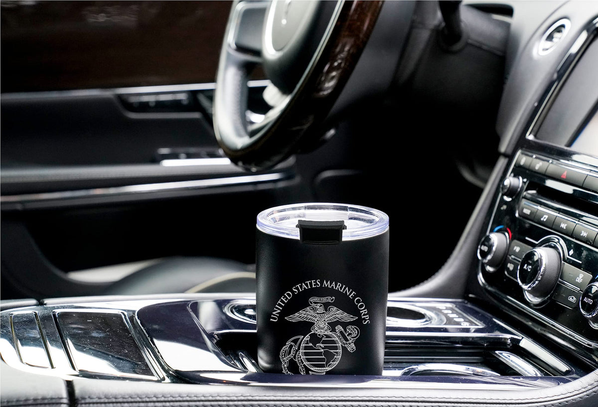 20oz Insulated Stainless Steel Tumbler F52182