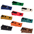 Adjustable Ankle and Wrist Weight 9 Piece Set M198