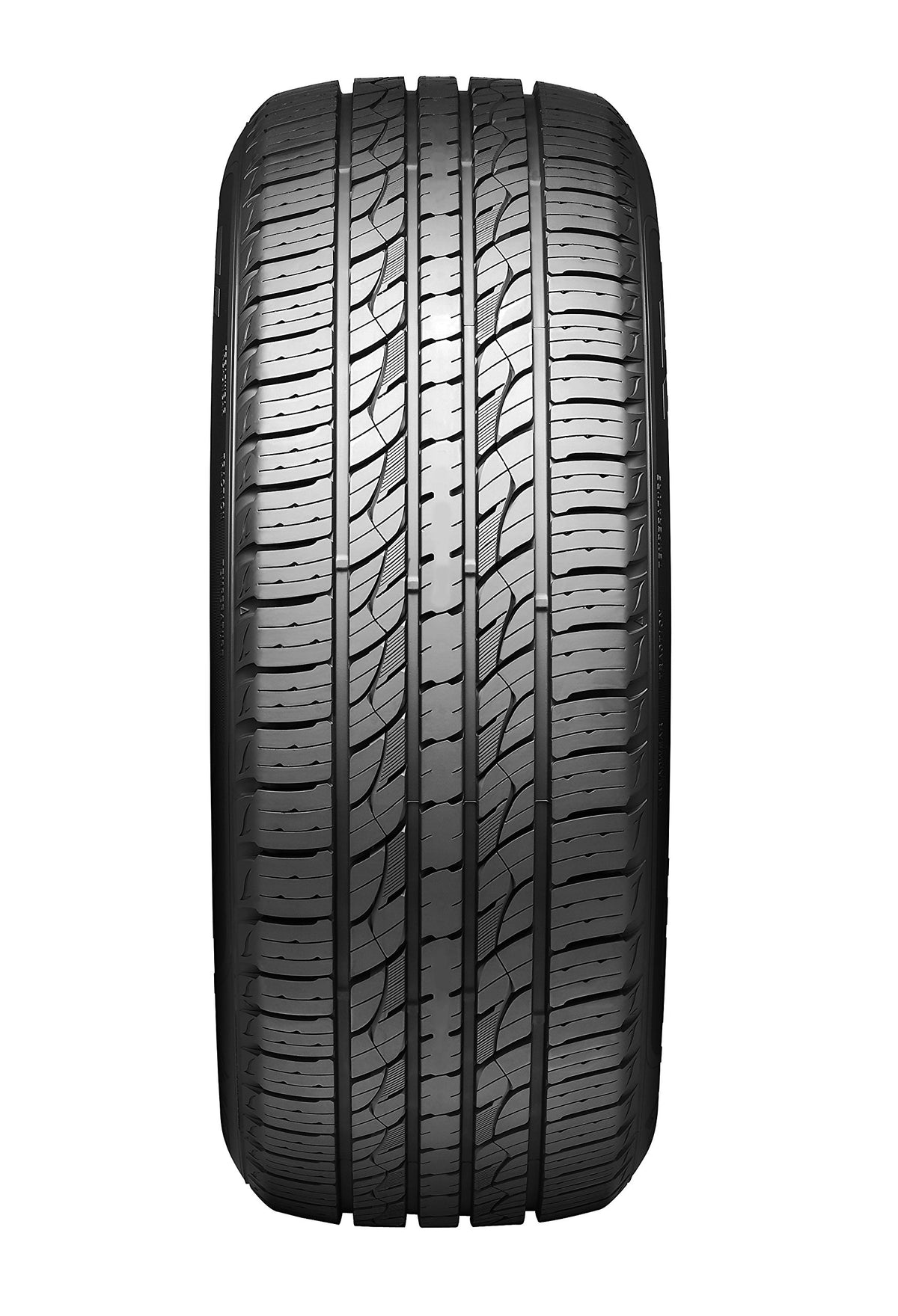 All-Season Radial Tire 225/60R17 99H D8635