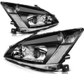 Headlight Assembly P48237