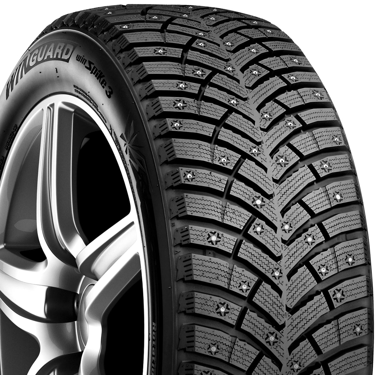 Winter Tire 215/60R16 99T Y39448